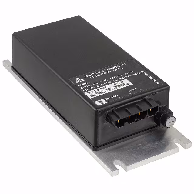 B70SR12424A Delta Electronics  DC DC Converters